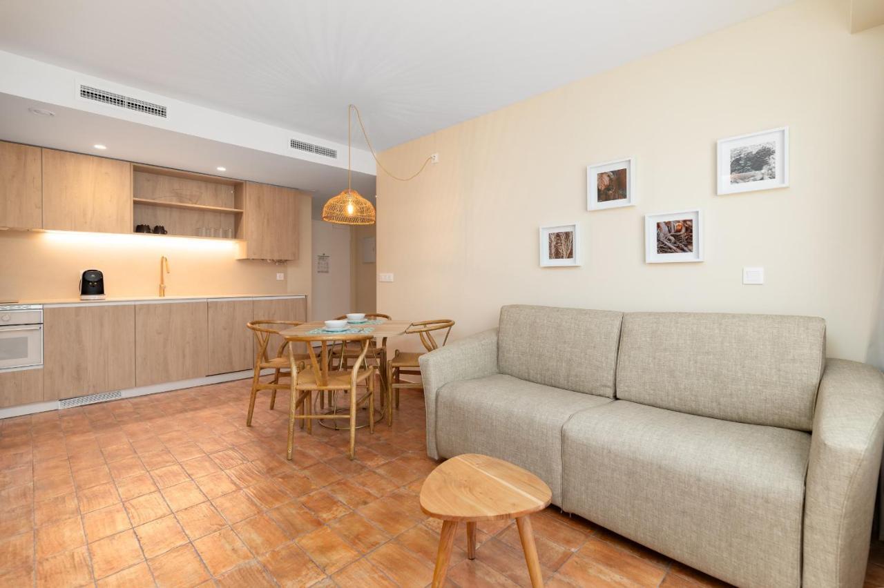 Ciencias L Appartement